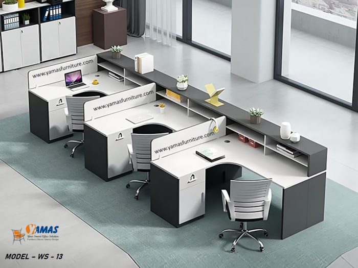 Workstation WS 13 C