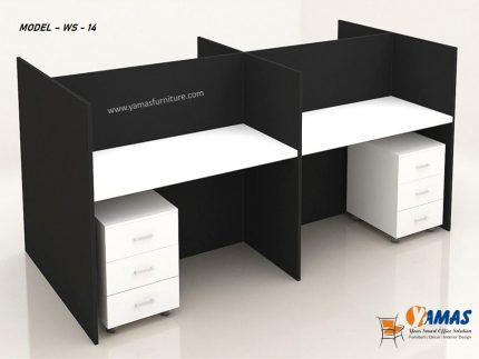 Workstation WS 14 A
