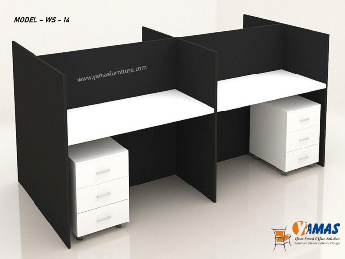 Workstation WS 14 A