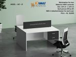 Workstation WS 15 A