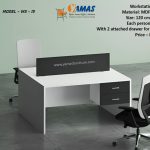 Workstation WS 15 A