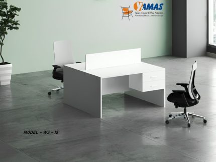 Workstation WS 15 B