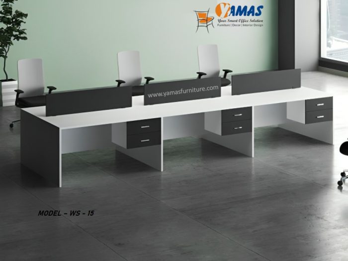 Workstation WS 15 C