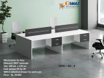 Workstation WS 15 D