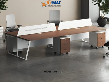 Workstation WS 16 A
