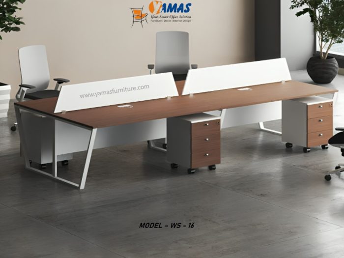 Workstation WS 16 A
