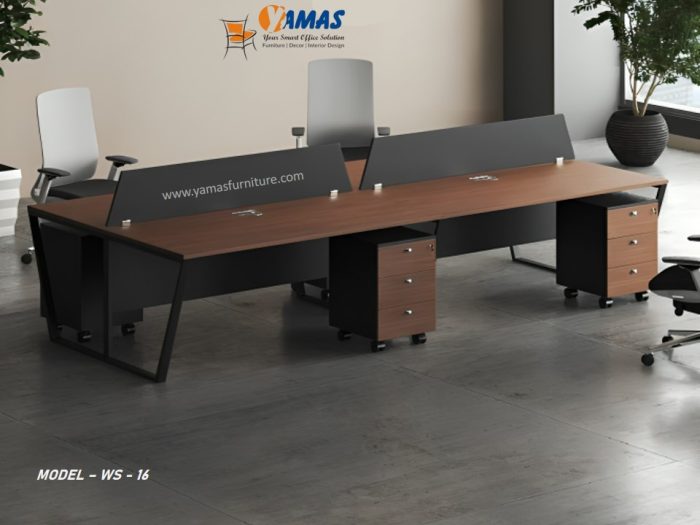 Workstation WS 16 C