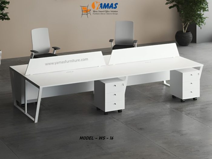 Workstation WS 16 D