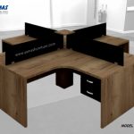 Workstation WS 17 A