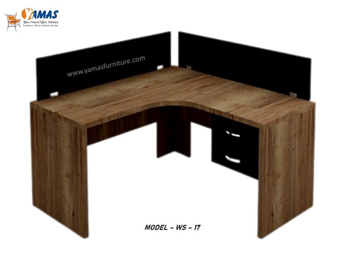 Workstation WS 17 C