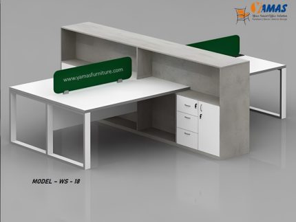 Workstation WS 18 A