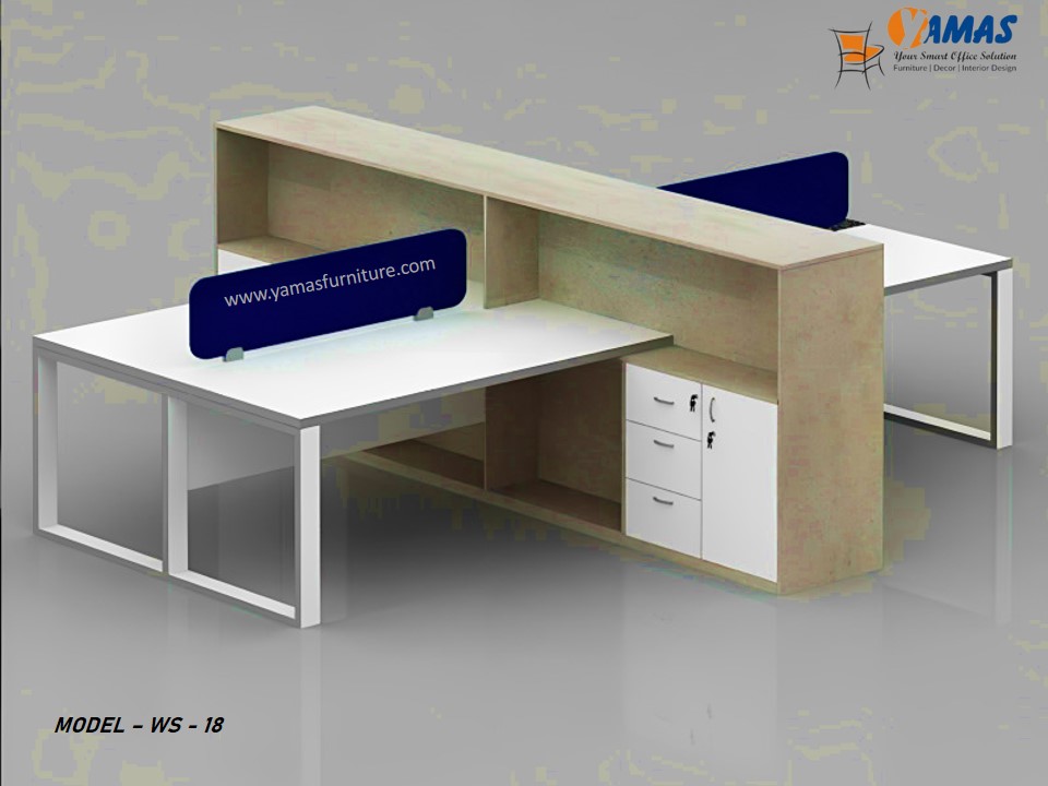 Workstation WS 18 B