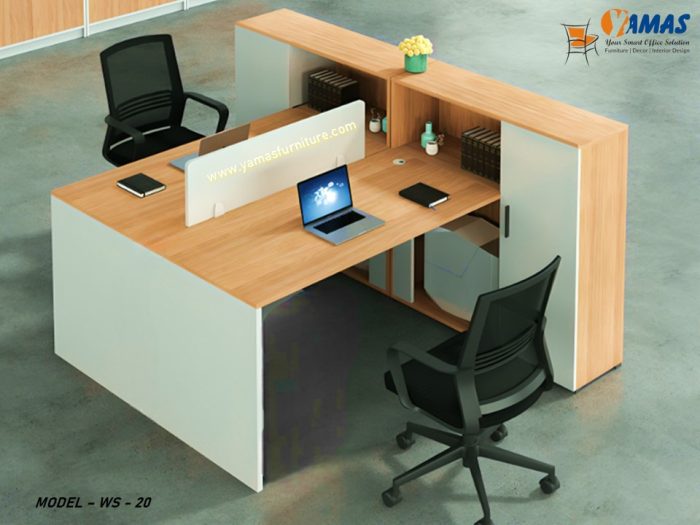 Workstation WS 20 A