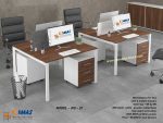 Workstation WS 21 A