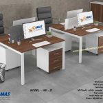 Workstation WS 21 A