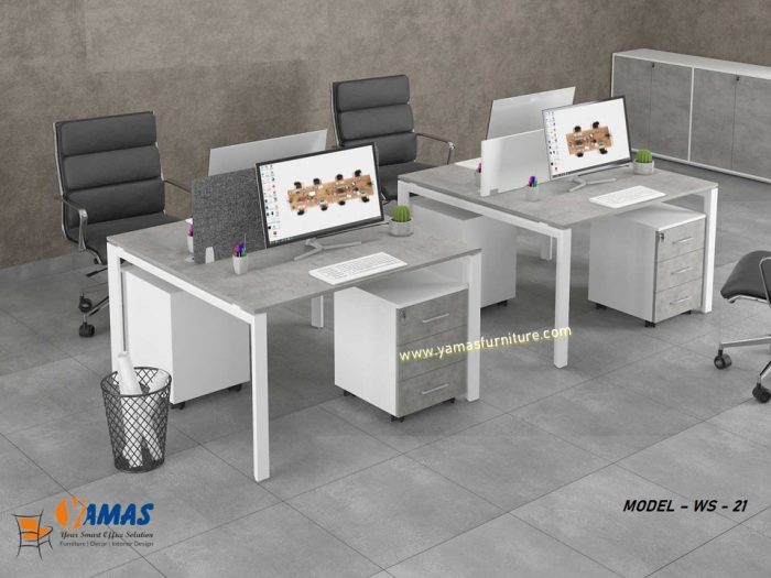 Workstation WS 21 B