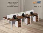 Workstation WS 21 C