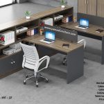 Workstation WS 22 A