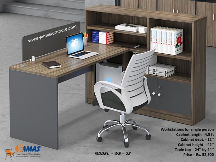 Workstation WS 22 C