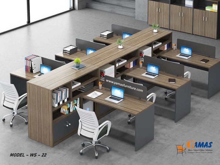 Workstation WS 22 E