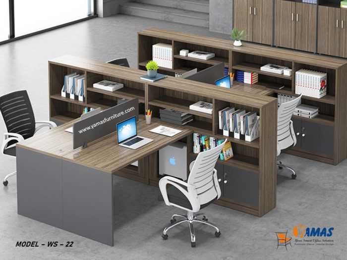Workstation WS 22 F