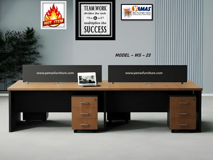 Workstation WS 23 B