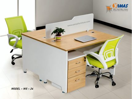 Workstation WS 24 A