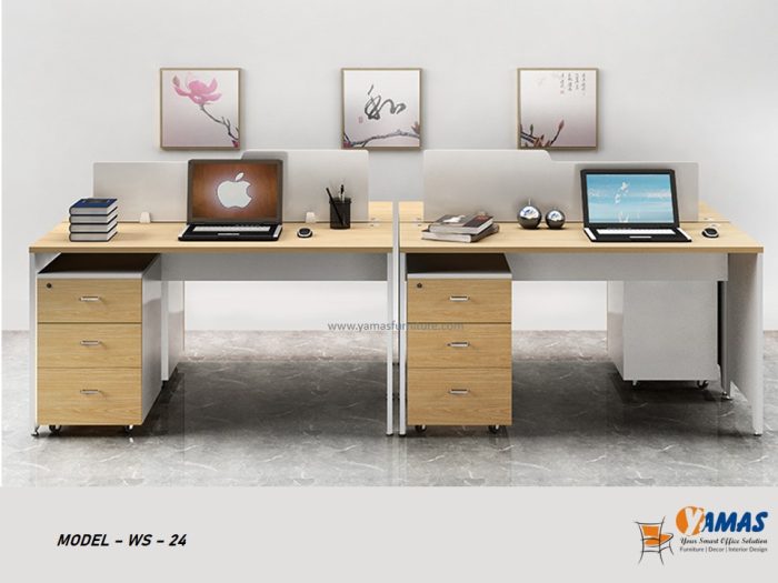 Workstation WS 24 C