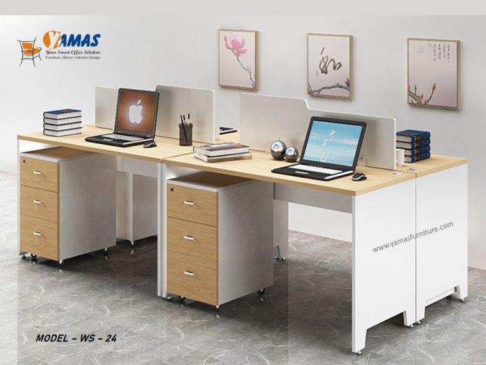 Workstation WS 24 D
