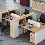 Workstation WS 25 A