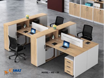 Workstation WS 25 A