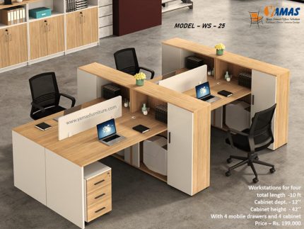 Workstation WS 25 B