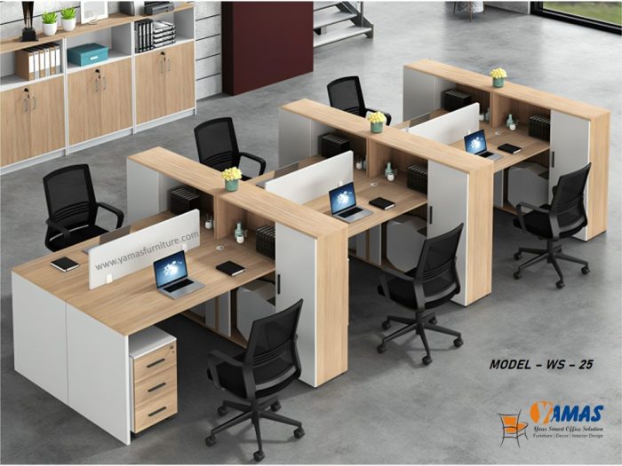 Workstation WS 25 C