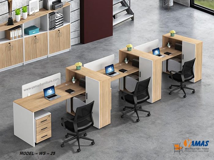 Workstation WS 25 F
