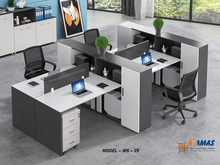 Workstation WS 25 G
