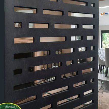 Partition Wall Using Rafter RAFTER WALL PARTITION – Yamas Furniture