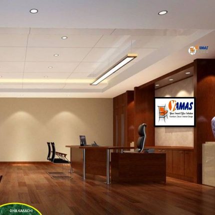 LAMINATION / WOODEN FLOORING