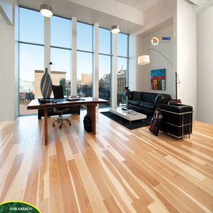 LAMINATION / WOODEN FLOORING