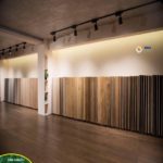 LAMINATION / WOODEN FLOORING