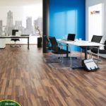 LAMINATION / WOODEN FLOORING