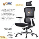 Executive Chairs A121057WB