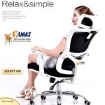 Executive Chairs A121057WB