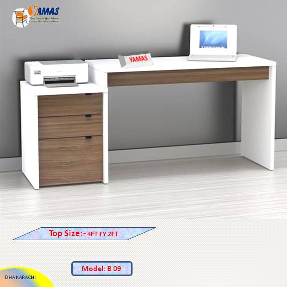 Computer Table B 09 A