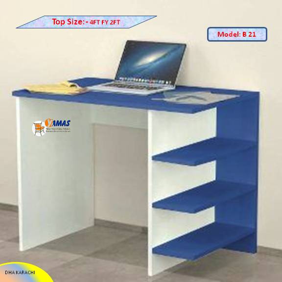 Computer Table B 21 A