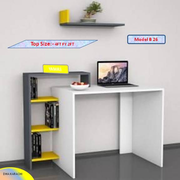 Computer Table B 26 A