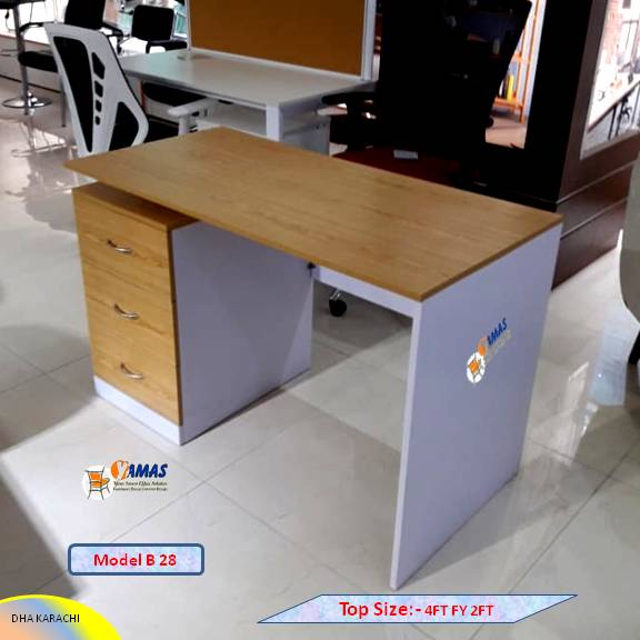 Computer Table B 28 A