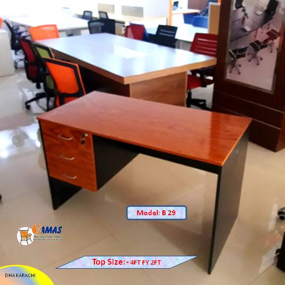 Computer Table B 29 A