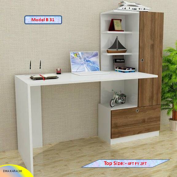 Computer Table B 31 A