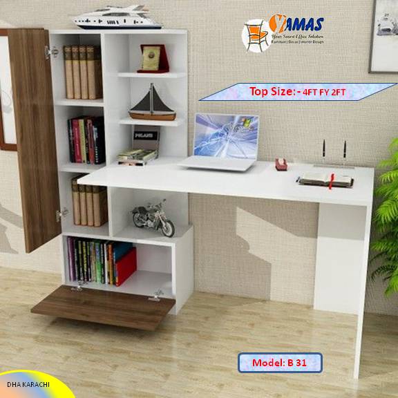 Computer Table B 31 B