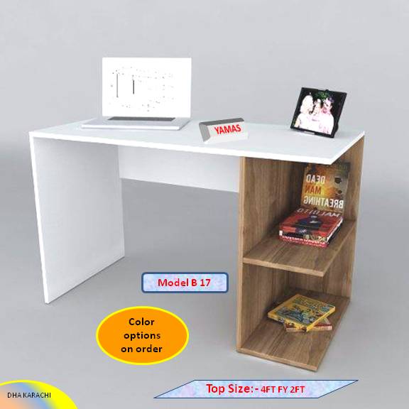 Study Table B 17 A